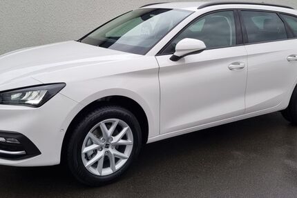 Seat Leon 60.255 km 21.890 &euro; Castrop-Rauxel 44579