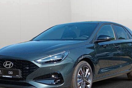 Hyundai i30 14.236 km 18.590 € Datteln 45711