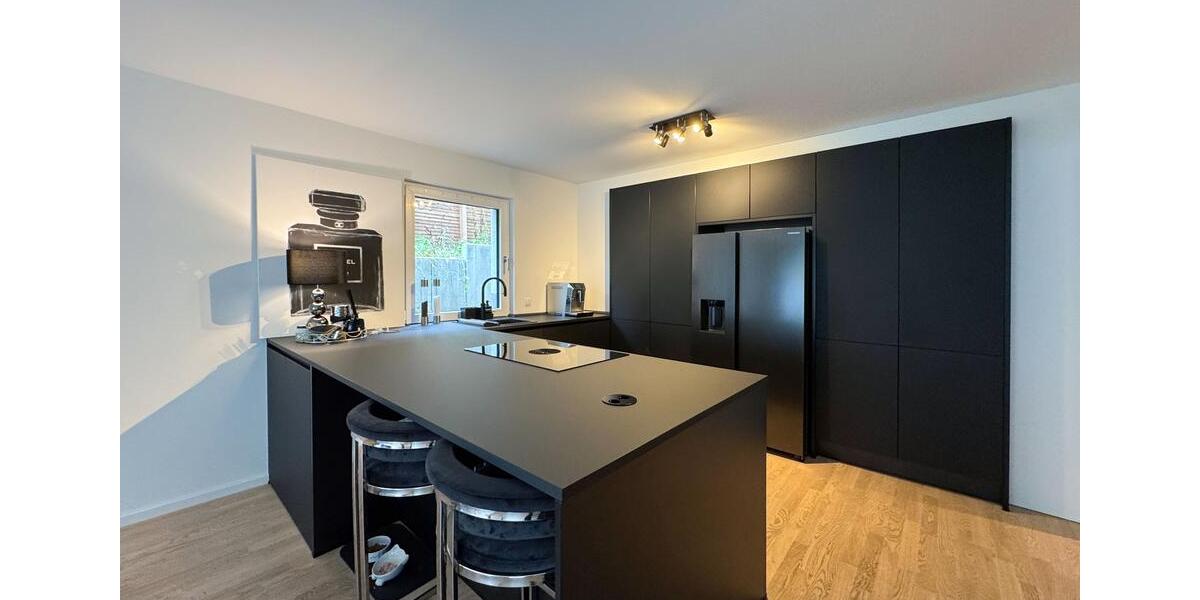 Haus in Haus mit eigenem Garten in Stiepel 5 zimmer