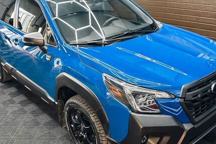 Subaru Forester 3.000 km 33.999 &euro; Bochum 44809