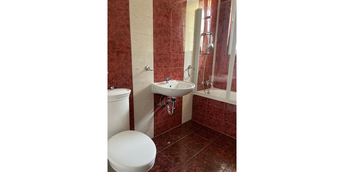 Vermietete 3,5-Zimmer-Wohnung mit Balkon in zentraler Lage – Nähe Ruhr-Universität Bochum - Etagenwohnung Bochum Bochum-Nord | Angebot:25781010