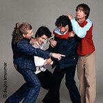 Early Entry Package - Midnight Til Morning - World Tour 2026