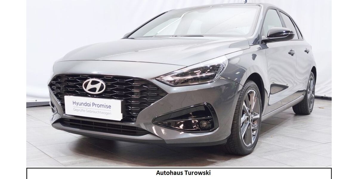 Hyundai i30 14.334 km 21.470 &euro; Gelsenkirchen 45897