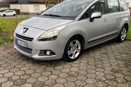 Peugeot 5008 194.000 km 4.999 € Bochum 44892