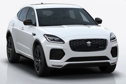 Jaguar E-Pace 31.500 km 41.990 € Wuppertal 42109