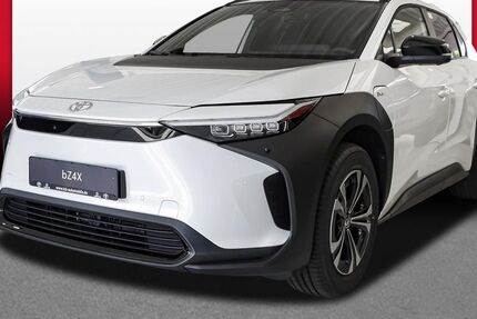 Toyota bZ4X 1.007 km 46.689 € Marl 45772