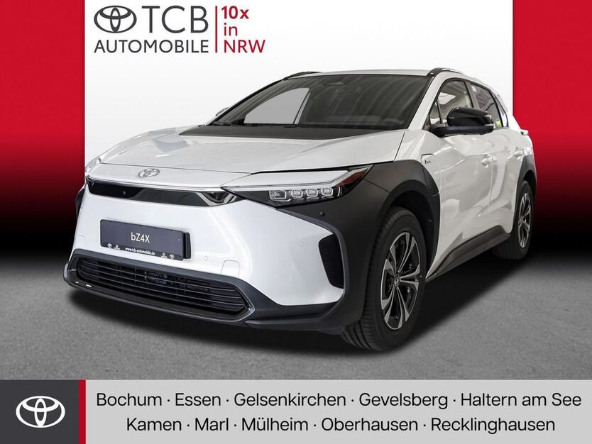 Toyota bZ4X 1.007 km 46.689 € Marl 45772