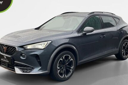 Cupra Formentor 43.146 km 26.470 &euro; Bottrop 46244
