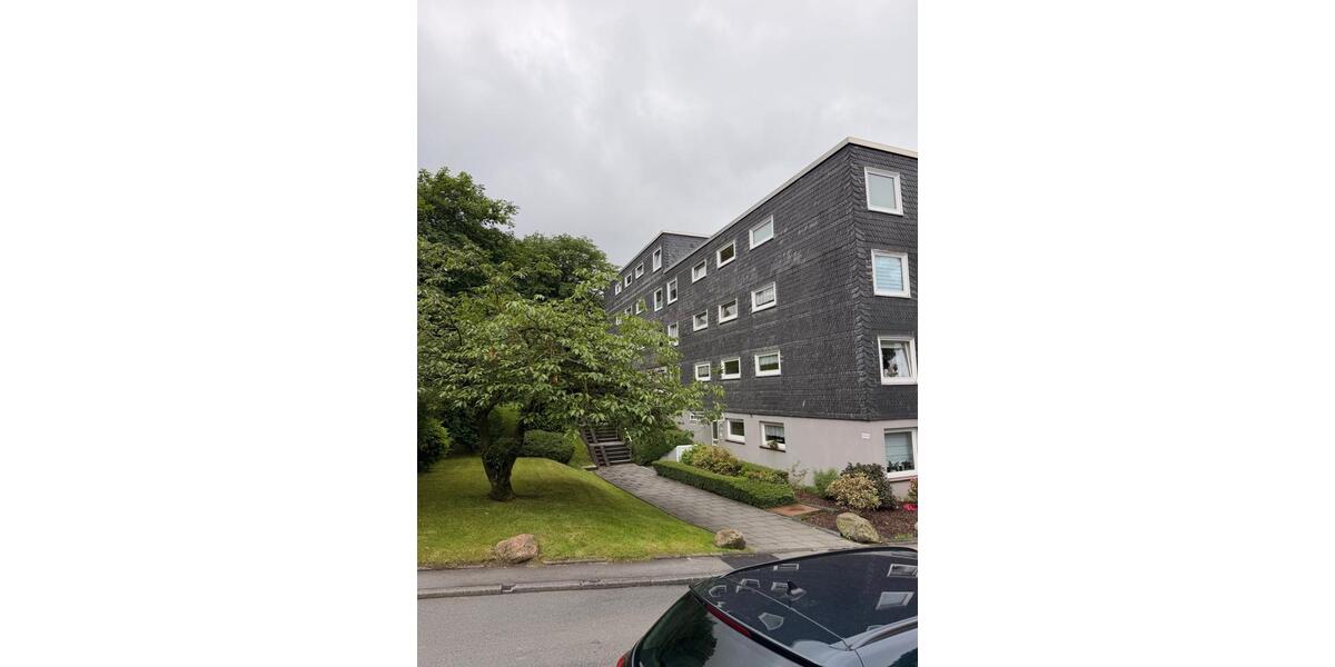 Hochparterre Wuppertal Gemarkung Elberfeld - 3.5 Zimmer, 78 m&sup2;, 210.000&euro; | Angebot:26816680
