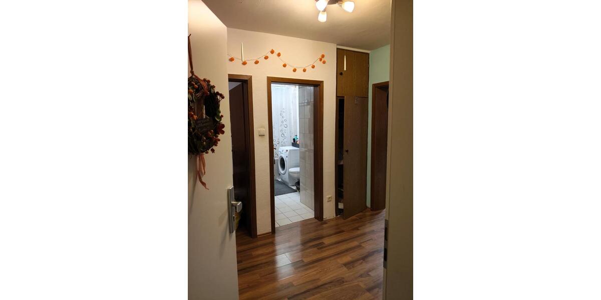 Dachgeschoßwohnung Hattingen Blankenstein - 2 Zimmer, 60 m&sup2;, 434&euro; | Angebot:25613637