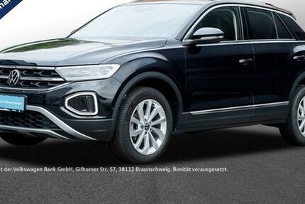 VW T-Roc 30.850 km 18.798 &euro; Lünen 44534