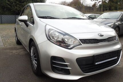 Kia Rio 135.640 km 6.450 &euro; Bochum-Wattenscheid 44866