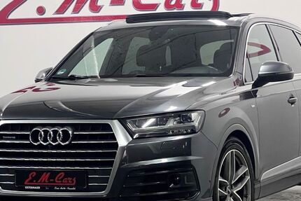 Audi Q7 275.000 km 25.990 € Wuppertal 42289