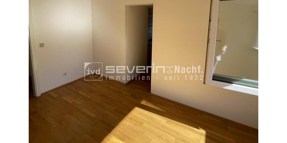 Dachgeschoßwohnung Dortmund Gartenstadt - 3 Zimmer, 45 m&sup2;, 490&euro; | Angebot:25614421