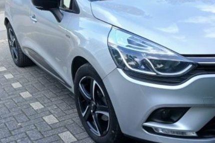 Renault Clio 76.000 km 6.499 &euro; Marl 45770