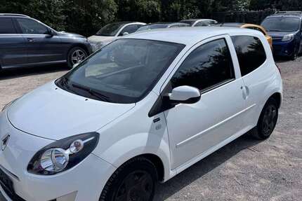 Renault Twingo 71.000 km 3.600 € Herne 44628