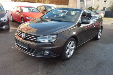 VW Eos 80.500 km 12.450 &euro; Bochum-Wattenscheid 44866