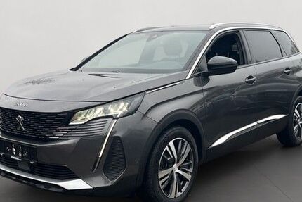 Peugeot 5008 34.280 km 28.790 &euro; Essen 45143