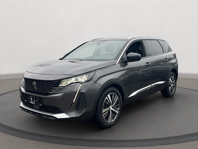 Peugeot 5008 34.280 km 28.790 &euro; Essen 45143