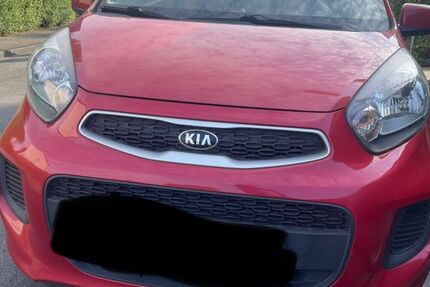 Kia Picanto 126.000 km 4.500 € Essen 45327