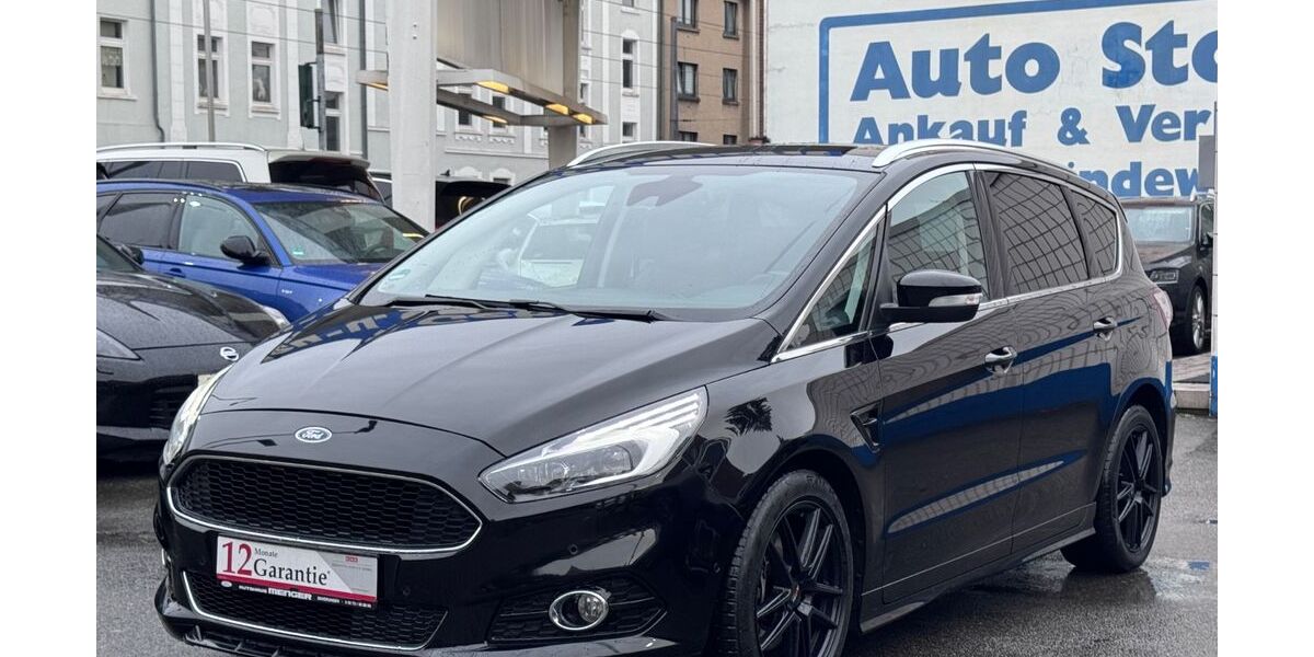 Ford S-Max 121.830 km 17.650 &euro; Oberhausen 46045