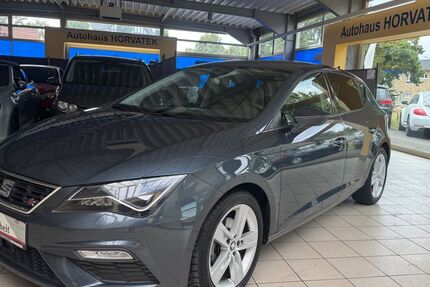 Seat Leon 136.000 km 12.950 &euro; Waltrop 45731
