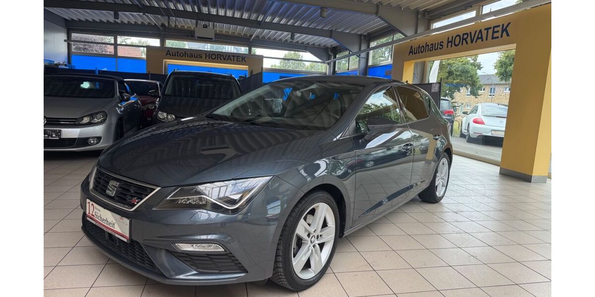 Seat Leon 136.000 km 12.950 &euro; Waltrop 45731