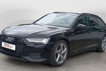 Audi A6 131.019 km 29.150 &euro; Wetter 58300