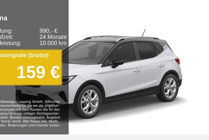 Seat Arona 24.820 km 25.970 &euro; Oberhausen 46047