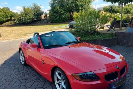 BMW Z4 113.000 km 12.950 &euro; Holzwickede 59439