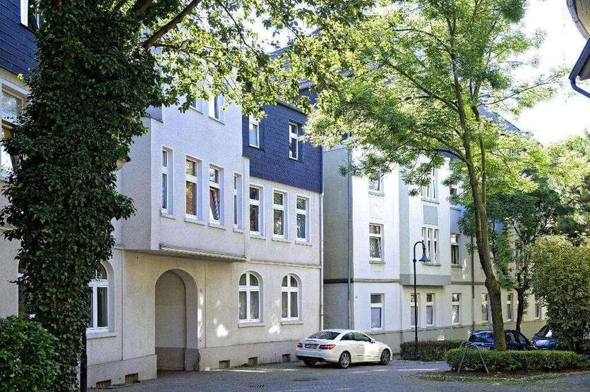 Wohnung zum Mieten in Herne 229 € 28.37 m²
