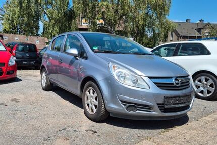 Opel Corsa 121.759 km 2.999 &euro; Lünen 44532
