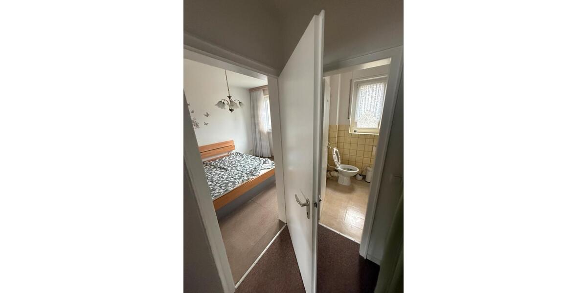 Erdgeschoßwohnung Gelsenkirchen Erle - 2.5 Zimmer, 45 m&sup2;, 610&euro; | Angebot:25612740