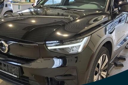 Volvo XC40 24.585 km 29.450 &euro; Essen-Kray 45309