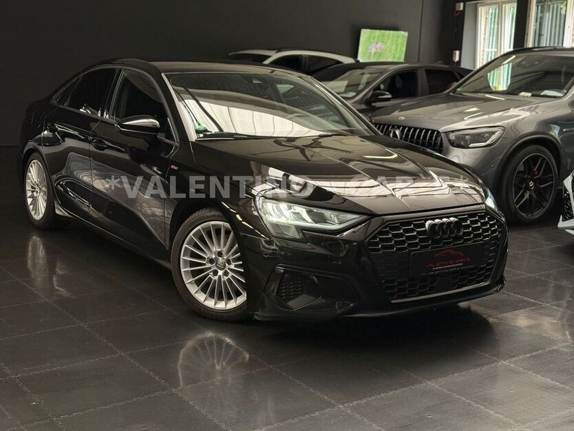 Audi A3 97.845 km 24.799 € Radevormwald 42477