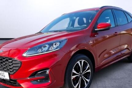 Ford Kuga 19.018 km 25.880 € Datteln 45711