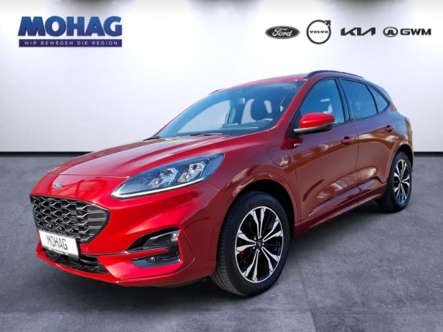 Ford Kuga 19.018 km 25.880 € Datteln 45711