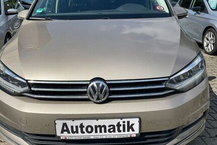 VW Touran