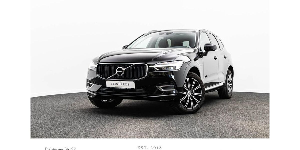 Volvo XC60 107.245 km 28.900 &euro; Hagen 58091