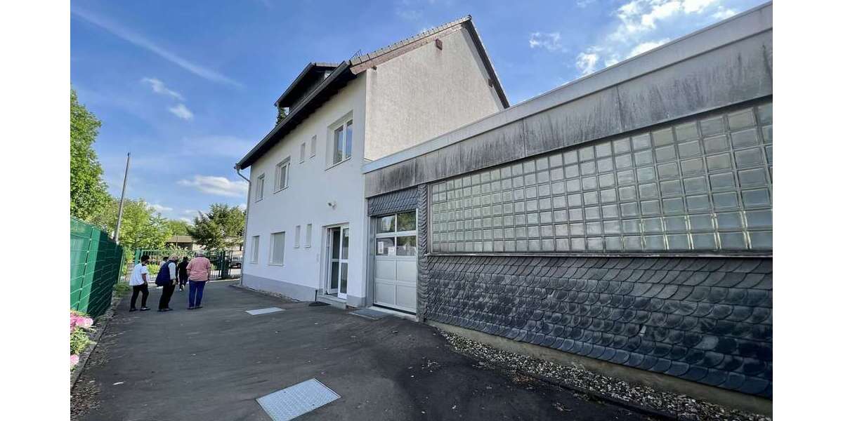 Gewerbeobjekt Wuppertal Gemarkung Langerfeld - 649.000&euro; | Angebot:26891352