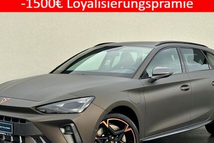 Cupra Leon 8.900 km 47.490 &euro; Castrop-Rauxel 44579