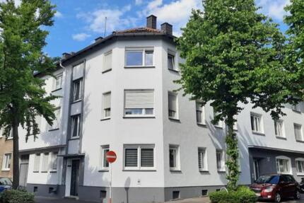 3 Zimmer Wohnung Dortmund-Hombruch, Wupperstr. 1.OG 3 zimmer