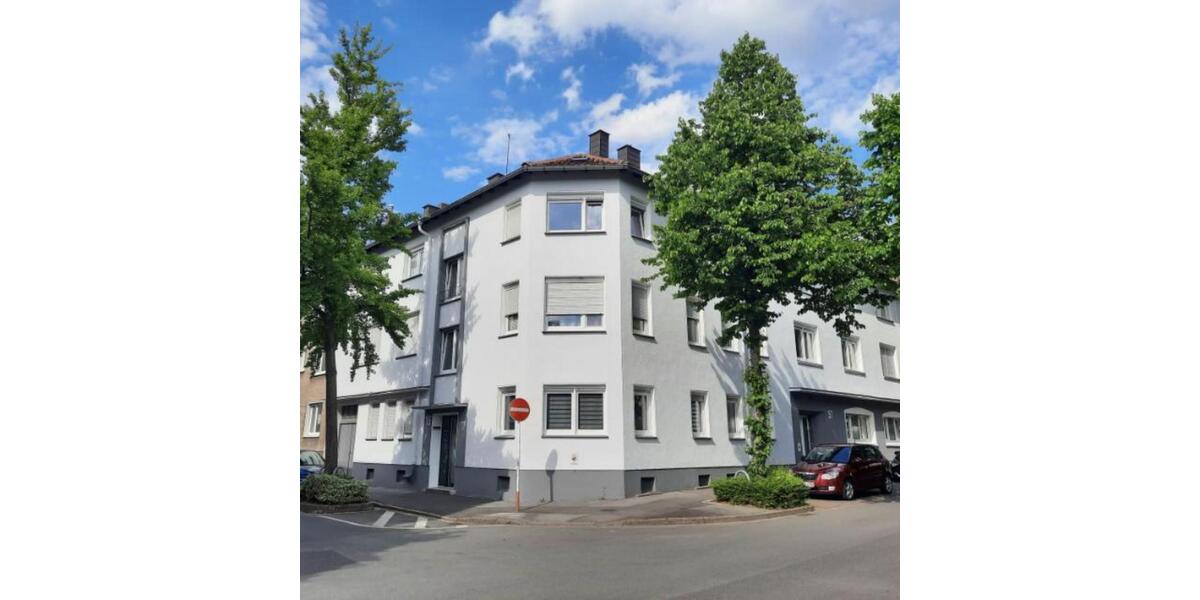 3 Zimmer Wohnung Dortmund-Hombruch, Wupperstr. 1.OG 3 zimmer