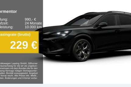 Cupra Formentor 26.831 km 33.110 &euro; Bochum 44809