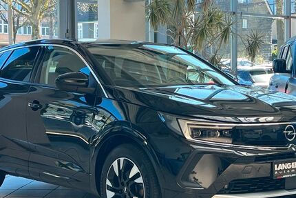 Opel Grandland (X) 29.865 km 19.000 € Wuppertal 42389