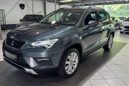 Seat Ateca 168.000 km 13.500 &euro; Herne 44652