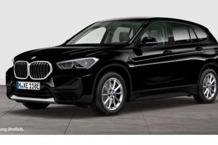BMW X1 54.442 km 25.990 € Unna 59425