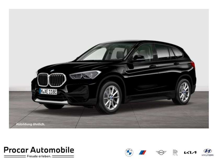 BMW X1 54.442 km 25.990 € Unna 59425