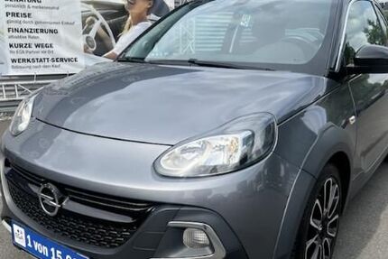 Opel Adam