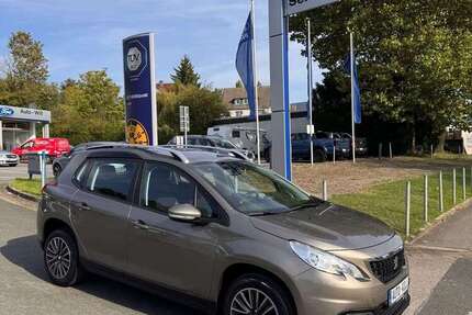 Peugeot 2008 75.720 km 9.978 € Iserlohn 58636